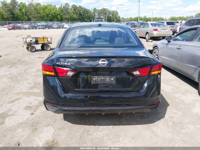 1N4BL4DV4SN362048 Nissan Altima Sv Fwd