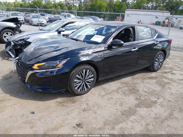 1N4BL4DV4SN362048 Nissan Altima Sv Fwd