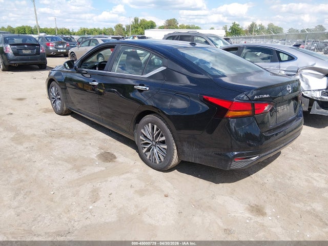 1N4BL4DV4SN362048 Nissan Altima Sv Fwd