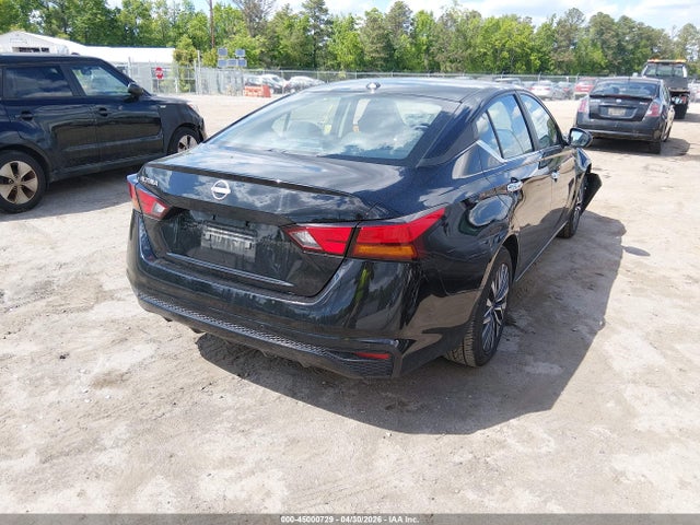 1N4BL4DV4SN362048 Nissan Altima Sv Fwd