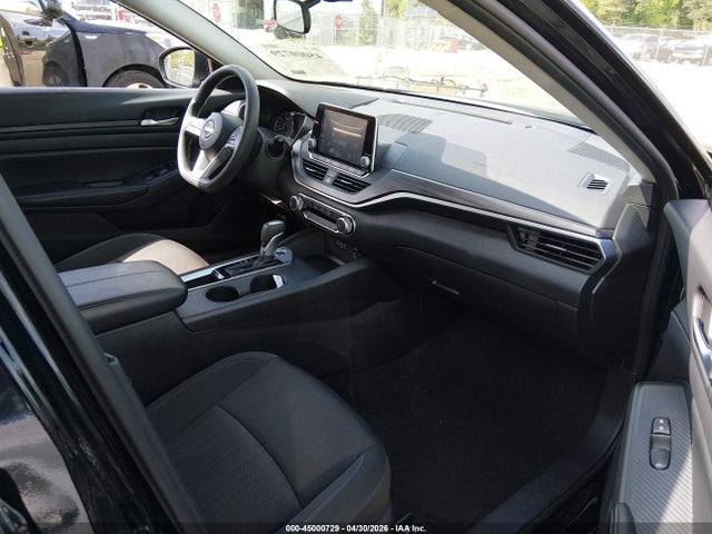 1N4BL4DV4SN362048 Nissan Altima Sv Fwd