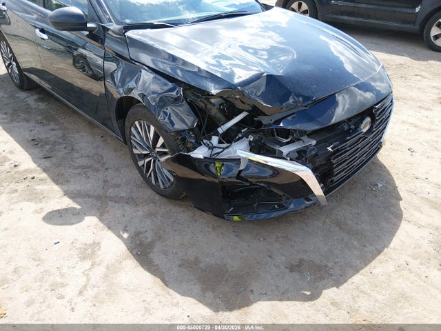 1N4BL4DV4SN362048 Nissan Altima Sv Fwd