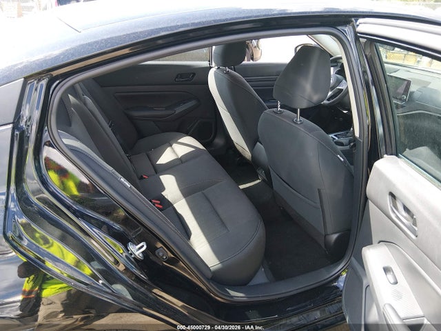1N4BL4DV4SN362048 Nissan Altima Sv Fwd