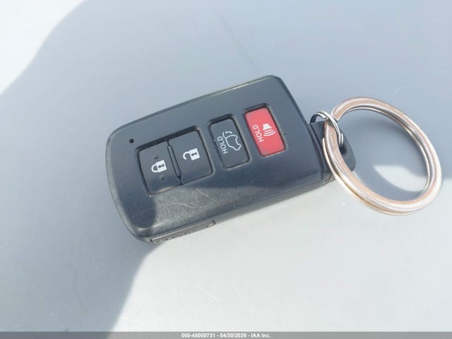 5TDJZRFH8KS572705 Toyota Highlander Se