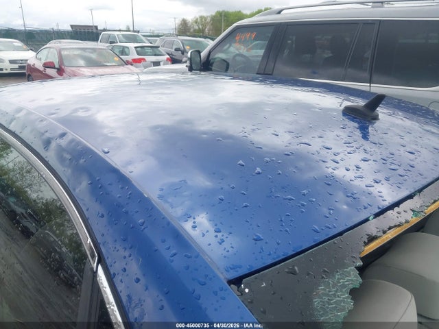 Aukcja sprzedaży 2016 Volkswagen Passat 1.8t S, vin: 1VWAT7A32GC031138, numer aukcji: 45000735