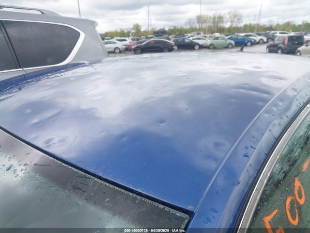 Aukcja sprzedaży 2016 Volkswagen Passat 1.8t S, vin: 1VWAT7A32GC031138, numer aukcji: 45000735