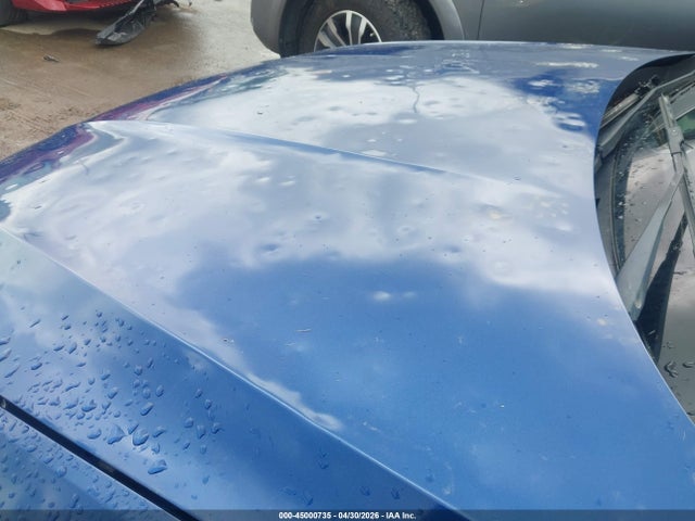 Aukcja sprzedaży 2016 Volkswagen Passat 1.8t S, vin: 1VWAT7A32GC031138, numer aukcji: 45000735