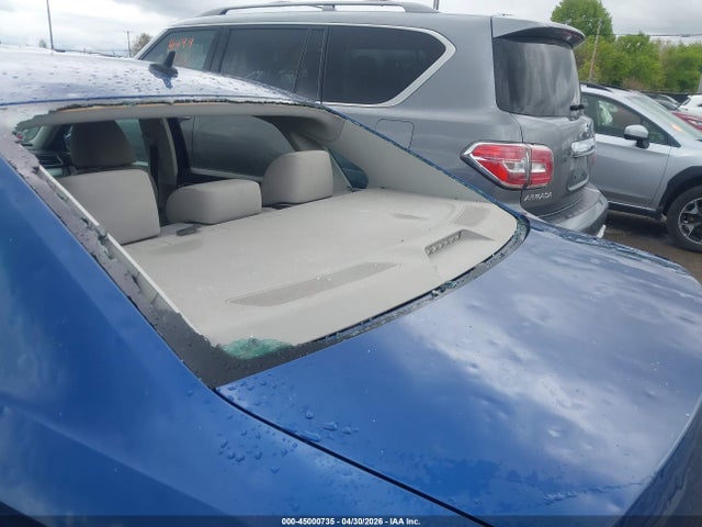 Aukcja sprzedaży 2016 Volkswagen Passat 1.8t S, vin: 1VWAT7A32GC031138, numer aukcji: 45000735