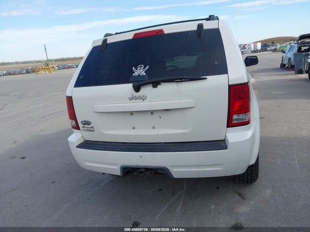 Aukcja sprzedaży 2010 Jeep Grand Cherokee Laredo, vin: 1J4PR4GK0AC147691, numer aukcji: 45000739