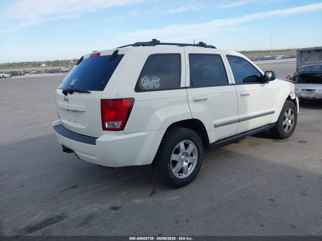 Aukcja sprzedaży 2010 Jeep Grand Cherokee Laredo, vin: 1J4PR4GK0AC147691, numer aukcji: 45000739