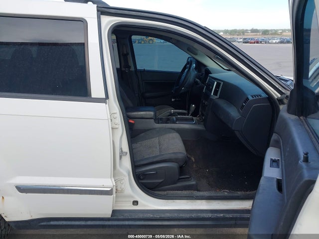Aukcja sprzedaży 2010 Jeep Grand Cherokee Laredo, vin: 1J4PR4GK0AC147691, numer aukcji: 45000739