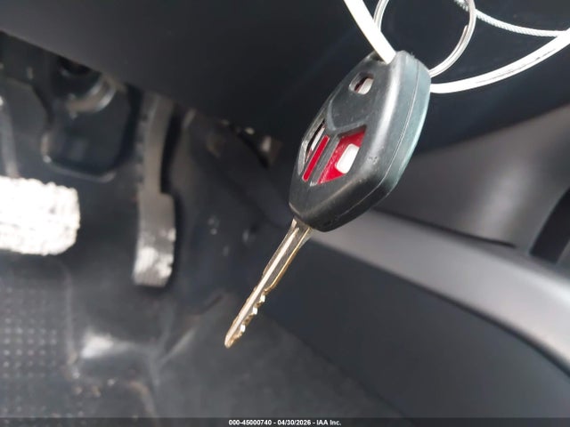 Aukcja sprzedaży 2007 Mitsubishi Outlander Es/ls, vin: JA4MS31X07U012008, numer aukcji: 45000740