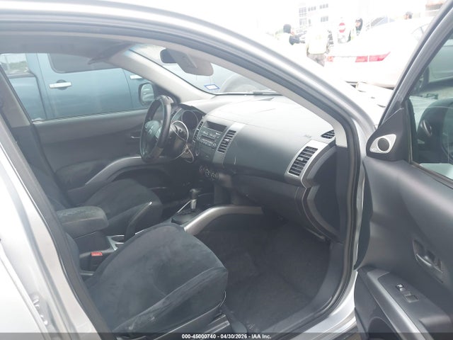 Aukcja sprzedaży 2007 Mitsubishi Outlander Es/ls, vin: JA4MS31X07U012008, numer aukcji: 45000740