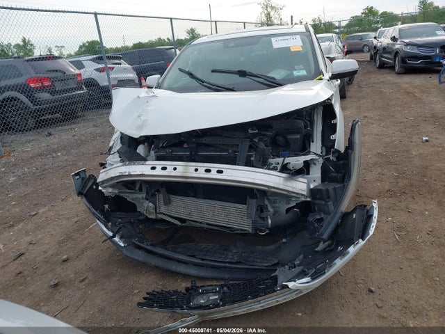 Aukcja sprzedaży 2020 Acura Rdx Technology Package, vin: 5J8TC2H5XLL037027, numer aukcji: 45000741