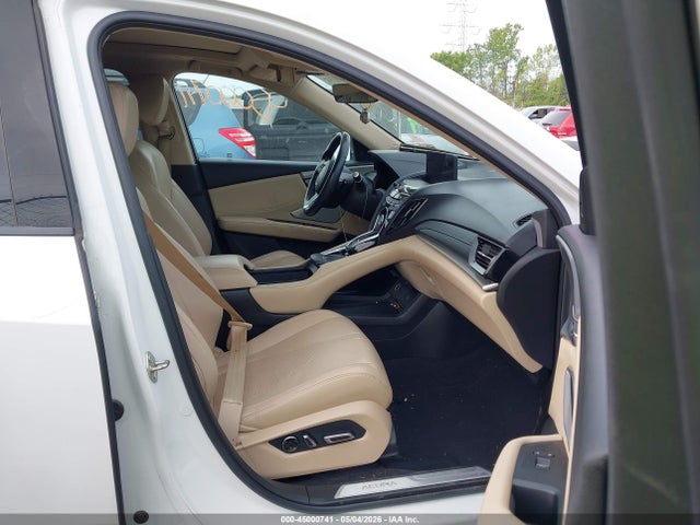 Aukcja sprzedaży 2020 Acura Rdx Technology Package, vin: 5J8TC2H5XLL037027, numer aukcji: 45000741
