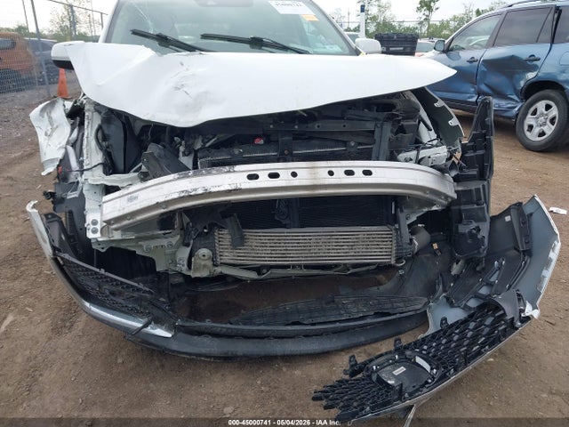 Aukcja sprzedaży 2020 Acura Rdx Technology Package, vin: 5J8TC2H5XLL037027, numer aukcji: 45000741