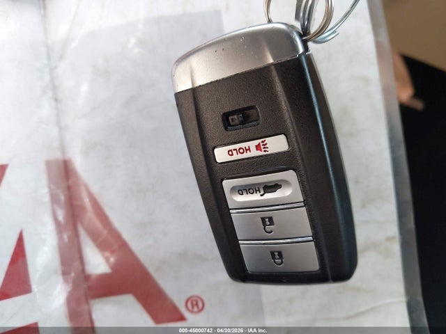 Aukcja sprzedaży 2019 Acura Rdx Advance Package, vin: 5J8TC2H77KL017205, numer aukcji: 45000742