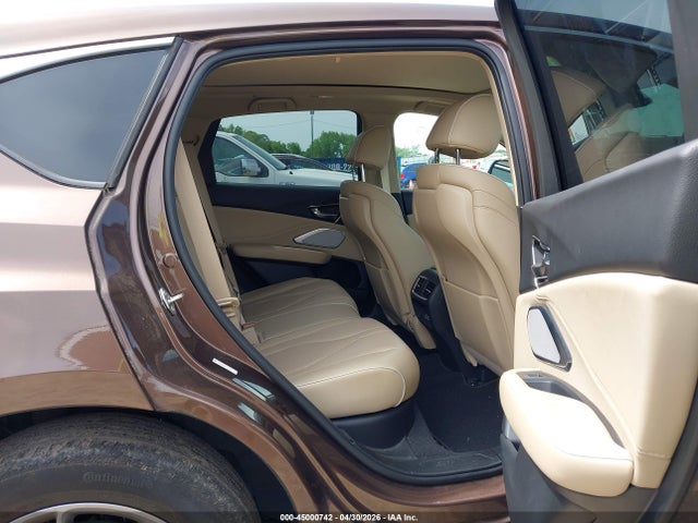 Aukcja sprzedaży 2019 Acura Rdx Advance Package, vin: 5J8TC2H77KL017205, numer aukcji: 45000742