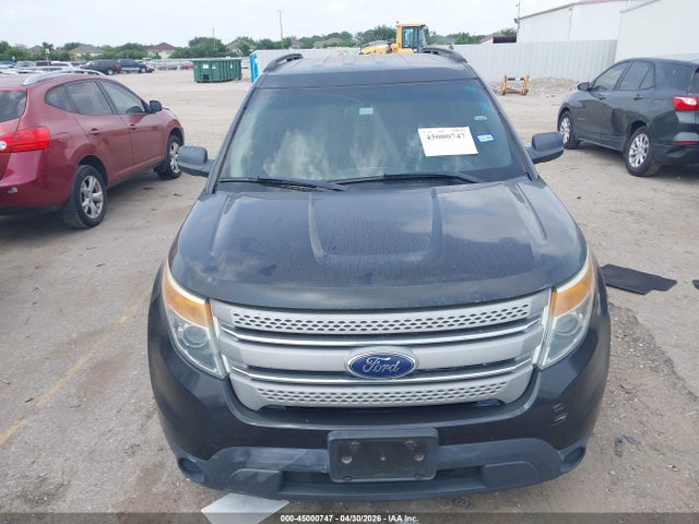 Продаж на аукціоні авто 2012 Ford Explorer, vin: 1FMHK7B81CGA93577, номер лоту: 45000747