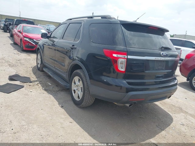 Продаж на аукціоні авто 2012 Ford Explorer, vin: 1FMHK7B81CGA93577, номер лоту: 45000747