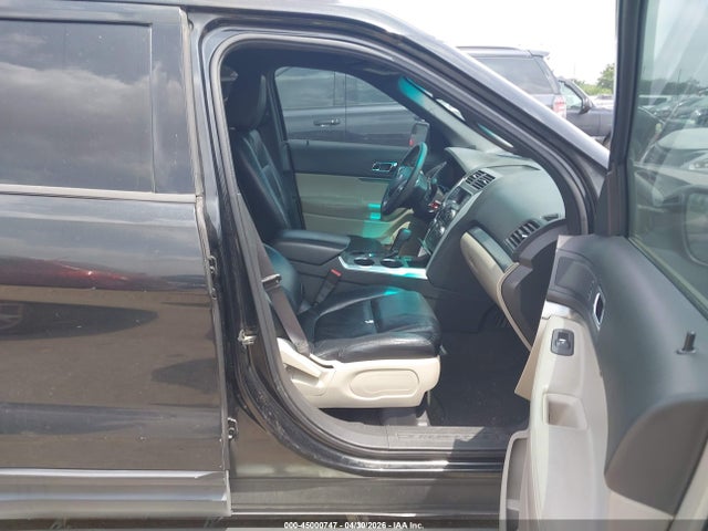 Продаж на аукціоні авто 2012 Ford Explorer, vin: 1FMHK7B81CGA93577, номер лоту: 45000747