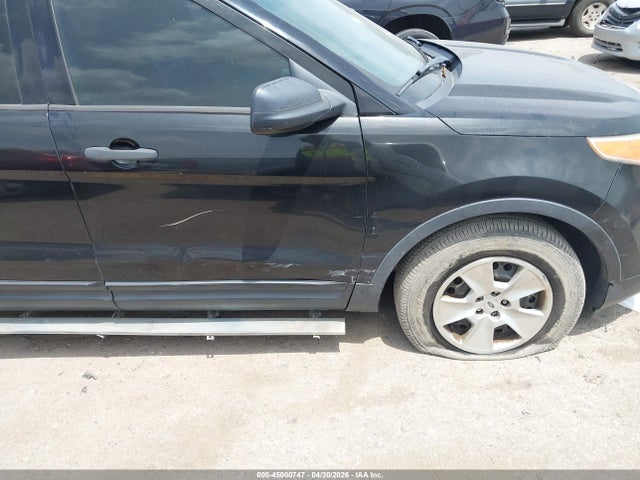 Продаж на аукціоні авто 2012 Ford Explorer, vin: 1FMHK7B81CGA93577, номер лоту: 45000747