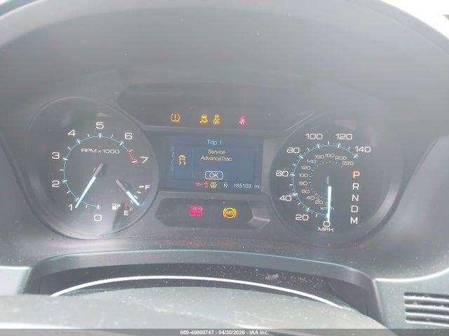 Продаж на аукціоні авто 2012 Ford Explorer, vin: 1FMHK7B81CGA93577, номер лоту: 45000747