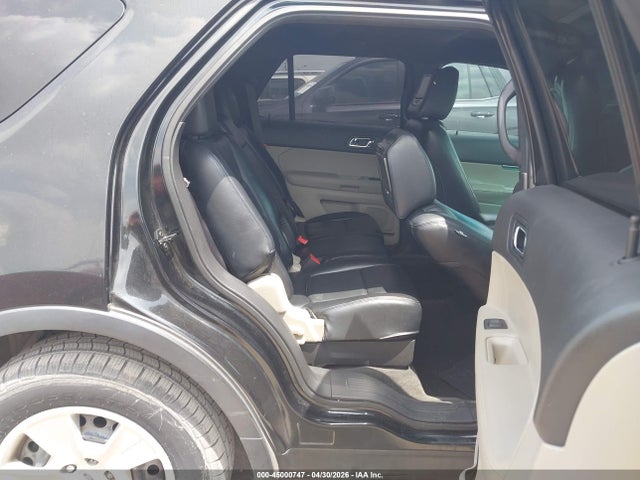 Продаж на аукціоні авто 2012 Ford Explorer, vin: 1FMHK7B81CGA93577, номер лоту: 45000747