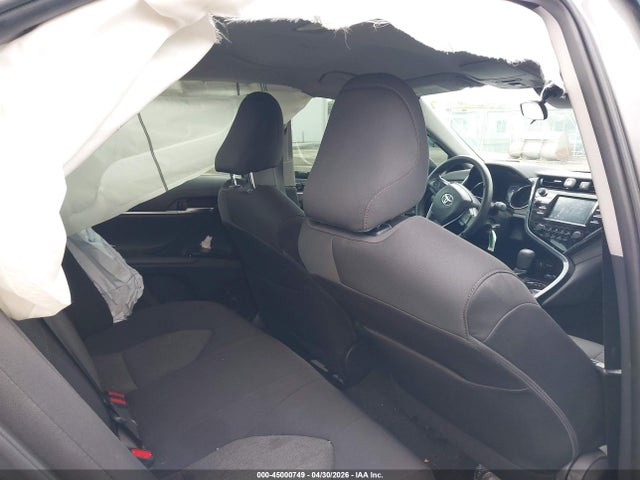 Продаж на аукціоні авто 2020 Toyota Camry Le, vin: 4T1C11AK0LU895921, номер лоту: 45000749