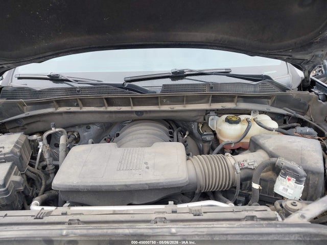 Aukcja sprzedaży 2022 Gmc Sierra 1500 2wd  Short Box Slt, vin: 3GTPHDED3NG577134, numer aukcji: 45000750