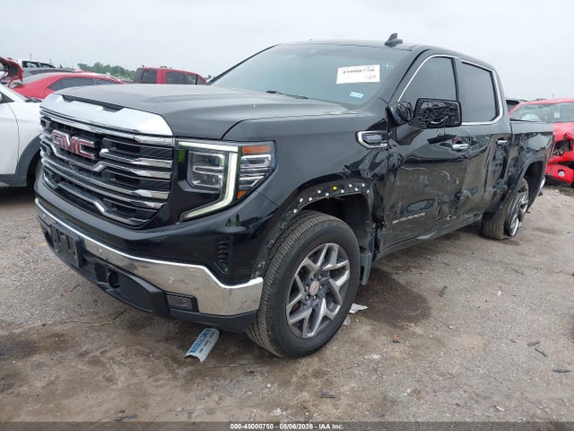 Aukcja sprzedaży 2022 Gmc Sierra 1500 2wd  Short Box Slt, vin: 3GTPHDED3NG577134, numer aukcji: 45000750