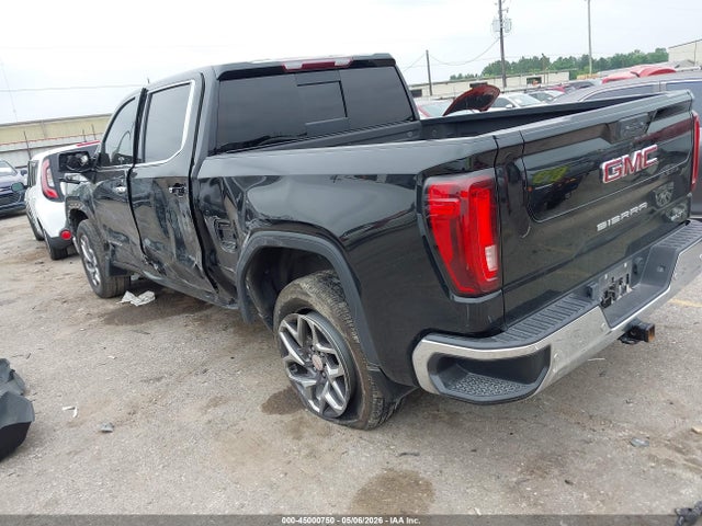 Aukcja sprzedaży 2022 Gmc Sierra 1500 2wd  Short Box Slt, vin: 3GTPHDED3NG577134, numer aukcji: 45000750