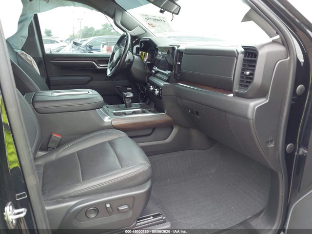 Aukcja sprzedaży 2022 Gmc Sierra 1500 2wd  Short Box Slt, vin: 3GTPHDED3NG577134, numer aukcji: 45000750