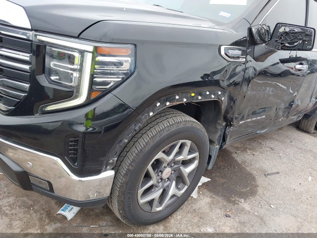 Aukcja sprzedaży 2022 Gmc Sierra 1500 2wd  Short Box Slt, vin: 3GTPHDED3NG577134, numer aukcji: 45000750