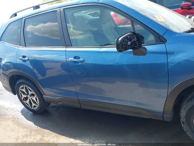 Продаж на аукціоні авто 2020 Subaru Forester Premium, vin: JF2SKAJCXLH441501, номер лоту: 45000751