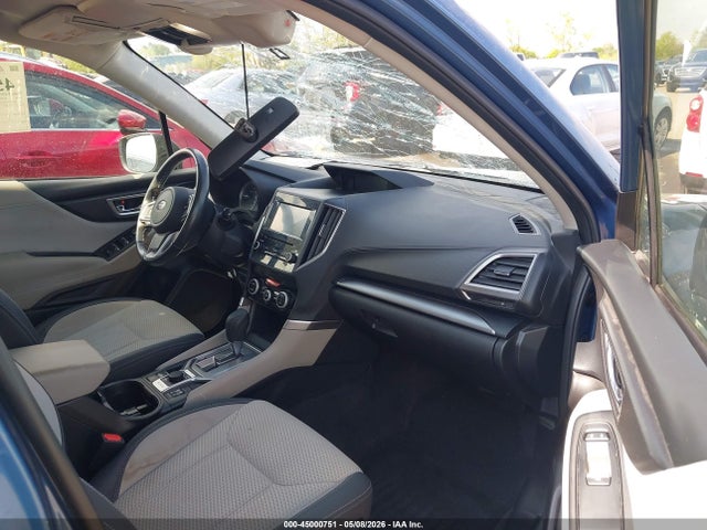 Продаж на аукціоні авто 2020 Subaru Forester Premium, vin: JF2SKAJCXLH441501, номер лоту: 45000751