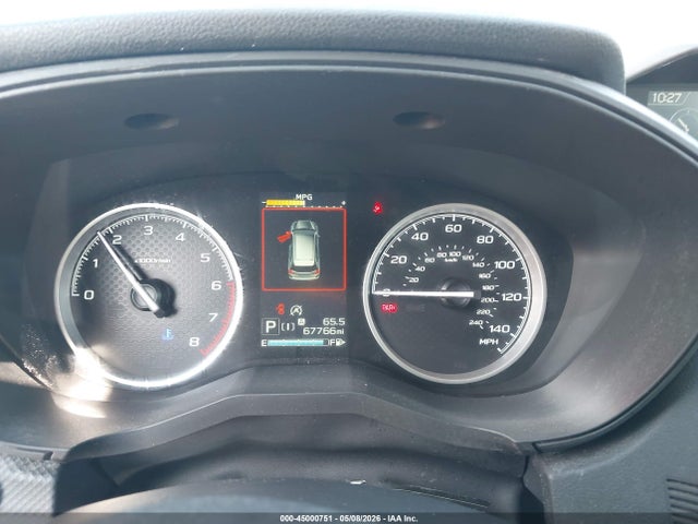 Продаж на аукціоні авто 2020 Subaru Forester Premium, vin: JF2SKAJCXLH441501, номер лоту: 45000751