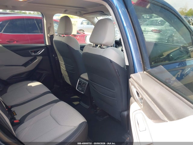 Продаж на аукціоні авто 2020 Subaru Forester Premium, vin: JF2SKAJCXLH441501, номер лоту: 45000751