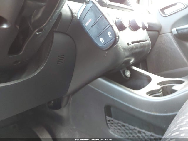 Продаж на аукціоні авто 2017 Dodge Journey Se, vin: 3C4PDCAB1HT586744, номер лоту: 45000754