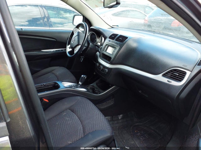 Продаж на аукціоні авто 2017 Dodge Journey Se, vin: 3C4PDCAB1HT586744, номер лоту: 45000754