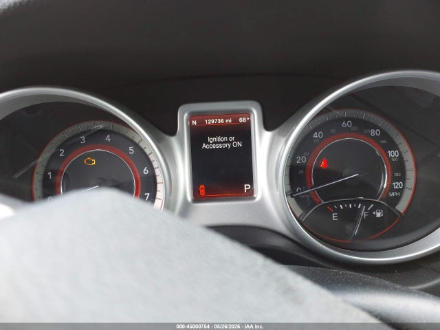 Продаж на аукціоні авто 2017 Dodge Journey Se, vin: 3C4PDCAB1HT586744, номер лоту: 45000754