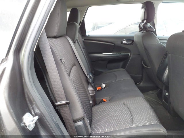Продаж на аукціоні авто 2017 Dodge Journey Se, vin: 3C4PDCAB1HT586744, номер лоту: 45000754