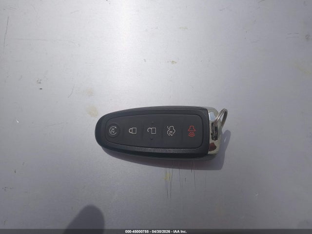 45000755 :رقم المزاد ، 1FMHK8F82CGA50916 vin ، 2012 Ford Explorer Limited مزاد بيع