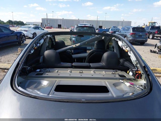 45000756 :رقم المزاد ، 5YJ3E1EAXJF037470 vin ، 2018 Tesla Model 3 Long Range/mid Range مزاد بيع
