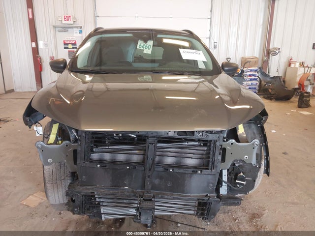 2025 Ford Escape Active მანქანა იყიდება აუქციონზე, vin: 1FMCU9GN9SUA07768, აუქციონის ნომერი: 45000761