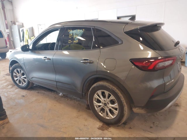 Продаж на аукціоні авто 2025 Ford Escape Active, vin: 1FMCU9GN9SUA07768, номер лоту: 45000761