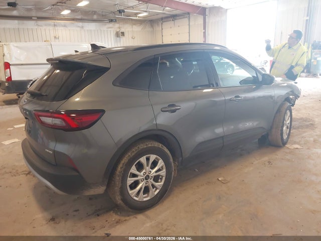 Aukcja sprzedaży 2025 Ford Escape Active, vin: 1FMCU9GN9SUA07768, numer aukcji: 45000761