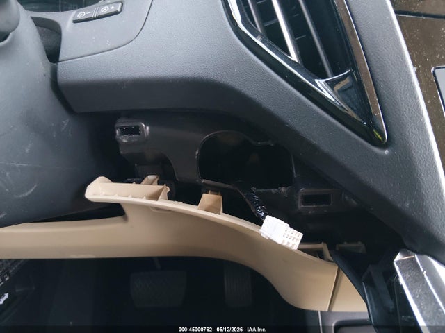 45000762 :رقم المزاد ، 5J8TC1H55LL020758 vin ، 2020 Acura Rdx Technology Package مزاد بيع