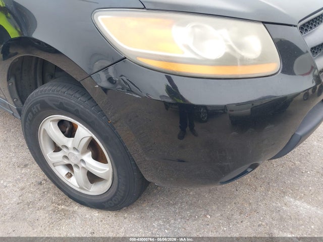 Aukcja sprzedaży 2008 Hyundai Santa Fe Gls, vin: 5NMSG13D48H223243, numer aukcji: 45000764