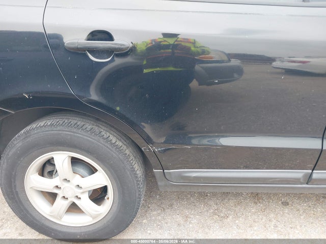 Aukcja sprzedaży 2008 Hyundai Santa Fe Gls, vin: 5NMSG13D48H223243, numer aukcji: 45000764